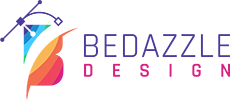 Bedazzle Design Logo